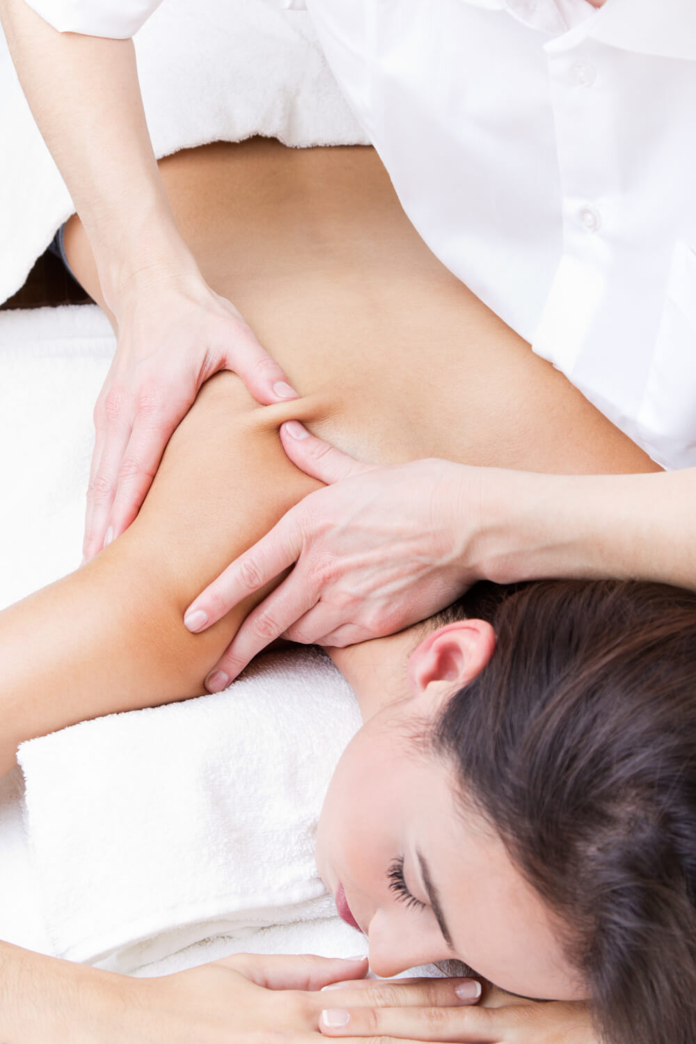 Massagen (Klassische Massagetherapie KMT) Durlach